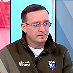 В центре внимания. Реализации программы «Формирование комфортной городской среды»