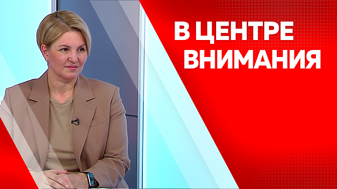 В центре внимания. Какой была культурная жизнь Приамурья в 2024 году и планы на 2025 год.