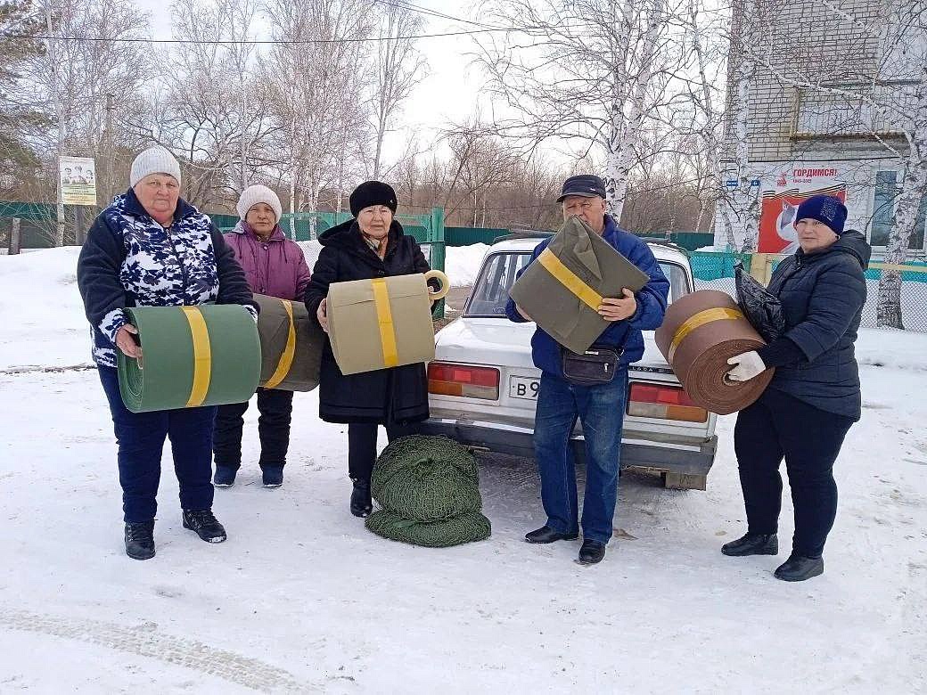 Фото: t.me/blagraionamur