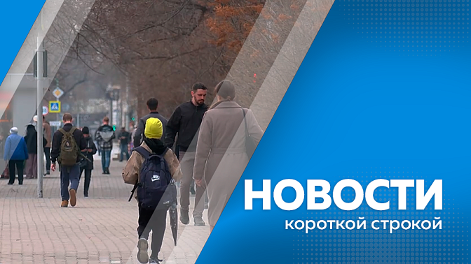 Новости короткой строкой. Двое мужчин погибли в неэксплуатируемой штольне возле поселка городского типа Токур. ДТП со смертельным исходом произошло на десятом километре трассы «Благовещенск – Свободный». Молодую косулю спасли в Свободном.