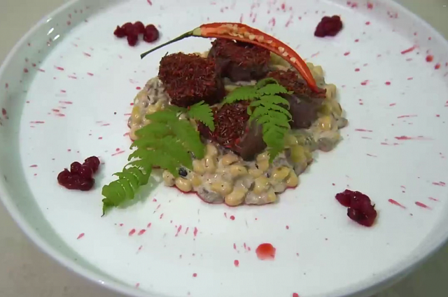 Технологические карты амурского меню в кафе и рестораны региона передадут до конца лета