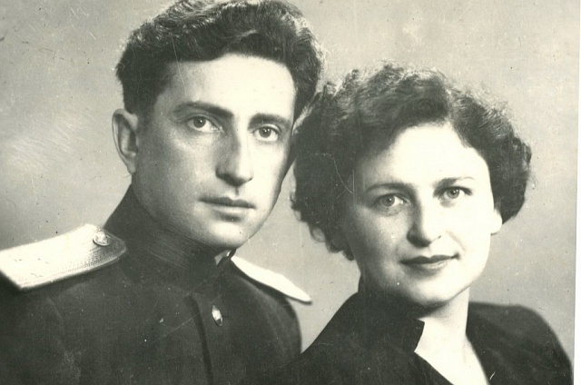 Выставка о профессоре Вайсман, пережившей оккупацию, откроется в музее Благовещенска