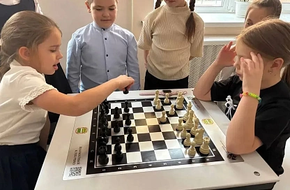 В школах Приамурья расширили сеть бесплатных групп продлённого дня для младшеклассников