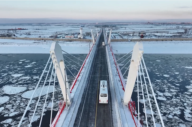 Амурская область стала финалистом программы по развитию въездного туризма «Открой твою Россию»