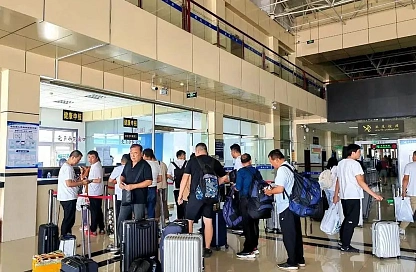 Турпоток из Китая в Амурскую область может вырасти вдвое уже этим летом