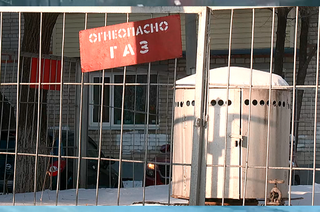 Штрафы за отказ пускать в квартиры сотрудников газовых служб планируют увеличить в 5 раз