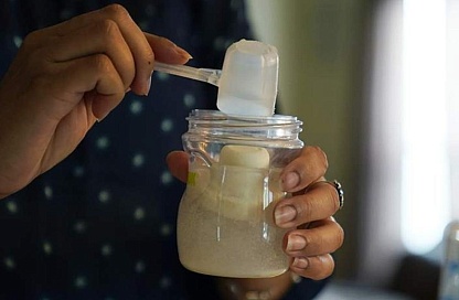 В России временно запретили ввоз популярных детских смесей Nestle