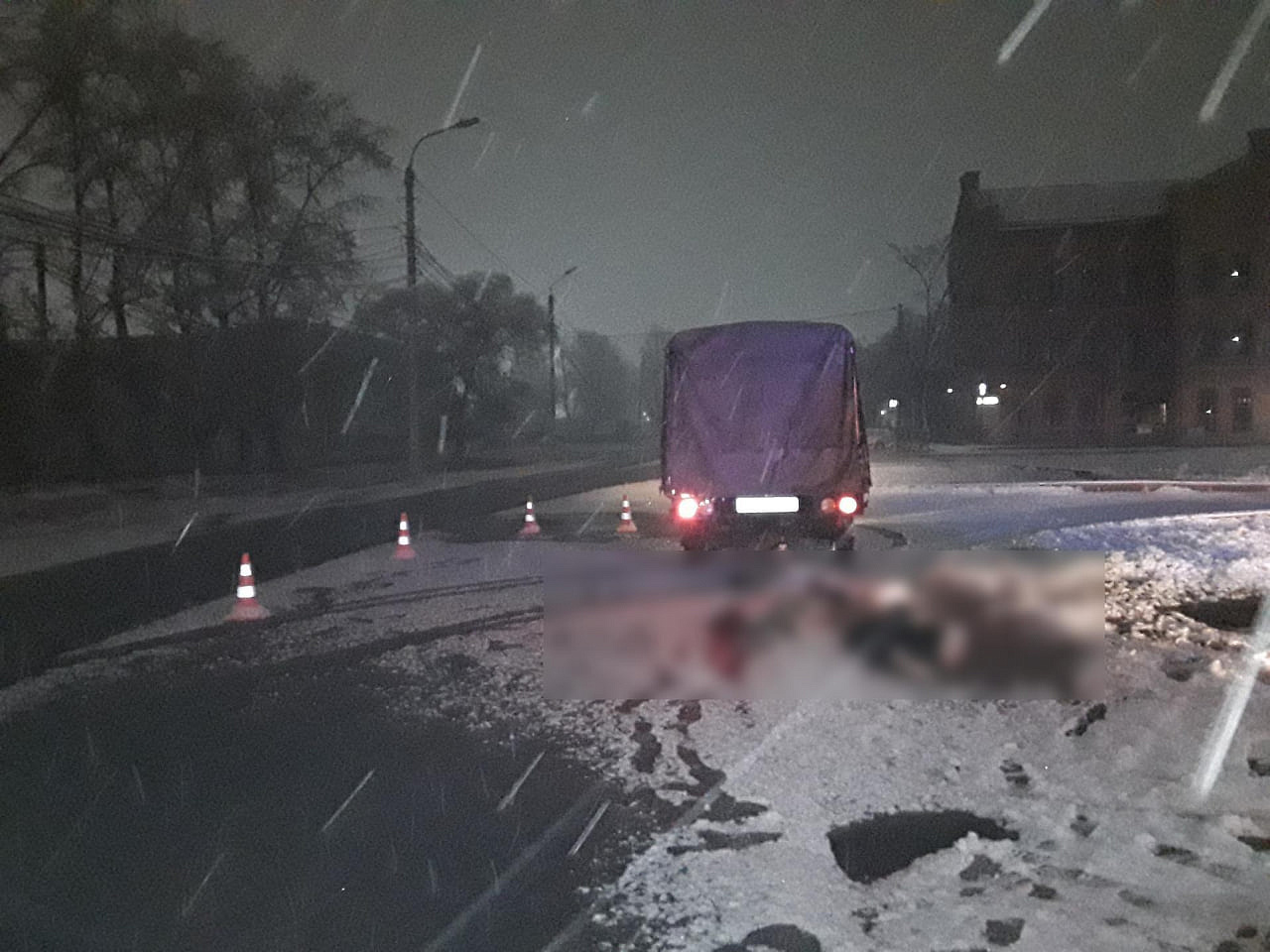 Фото: УМВД России по Амурской области