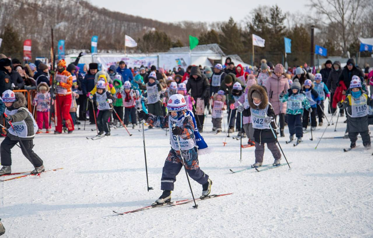 Фото: администрация Благовещенска
