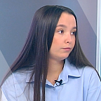 Более 4 тысяч обращений поступило с начала текущего года на детский телефон доверия