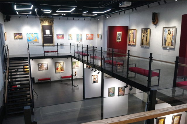 В Благовещенске откроется православная выставка «Свет Сретения»