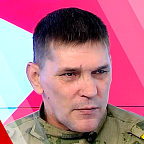 В центре внимания. Ветераны СВО проводят уроки для молодёжи.