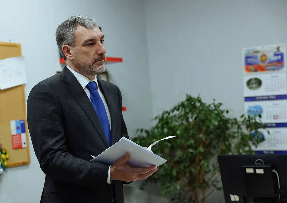 Фото: правительство Амурской области