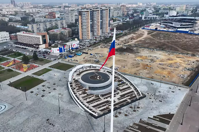 Традиционные акции памяти ожидают гостей и жителей Благовещенска