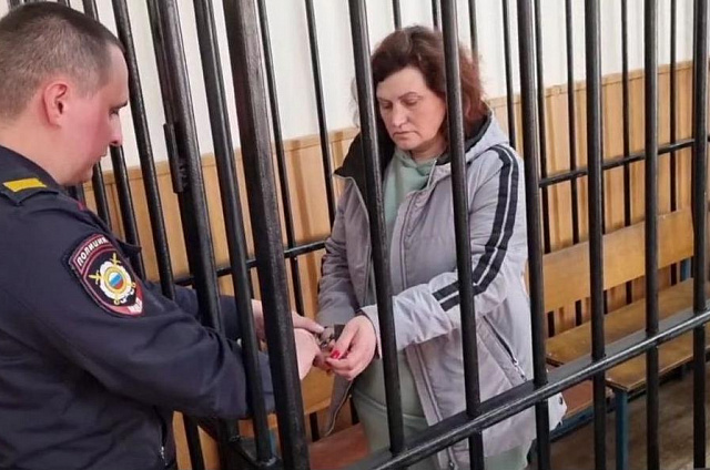 Суд арестовал второго сотрудника Ростехнадзора, проверявшего рудник «Пионер»