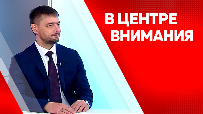 В центре внимания. Итоги спортивной жизни Приамурья в 2024 году.