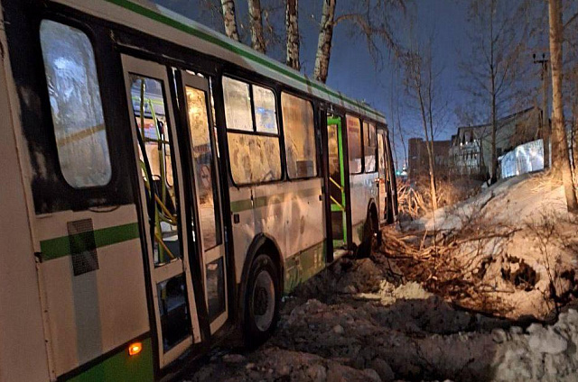 Прокуратура Благовещенского округа организовала проверку по факту ДТП в Чигирях