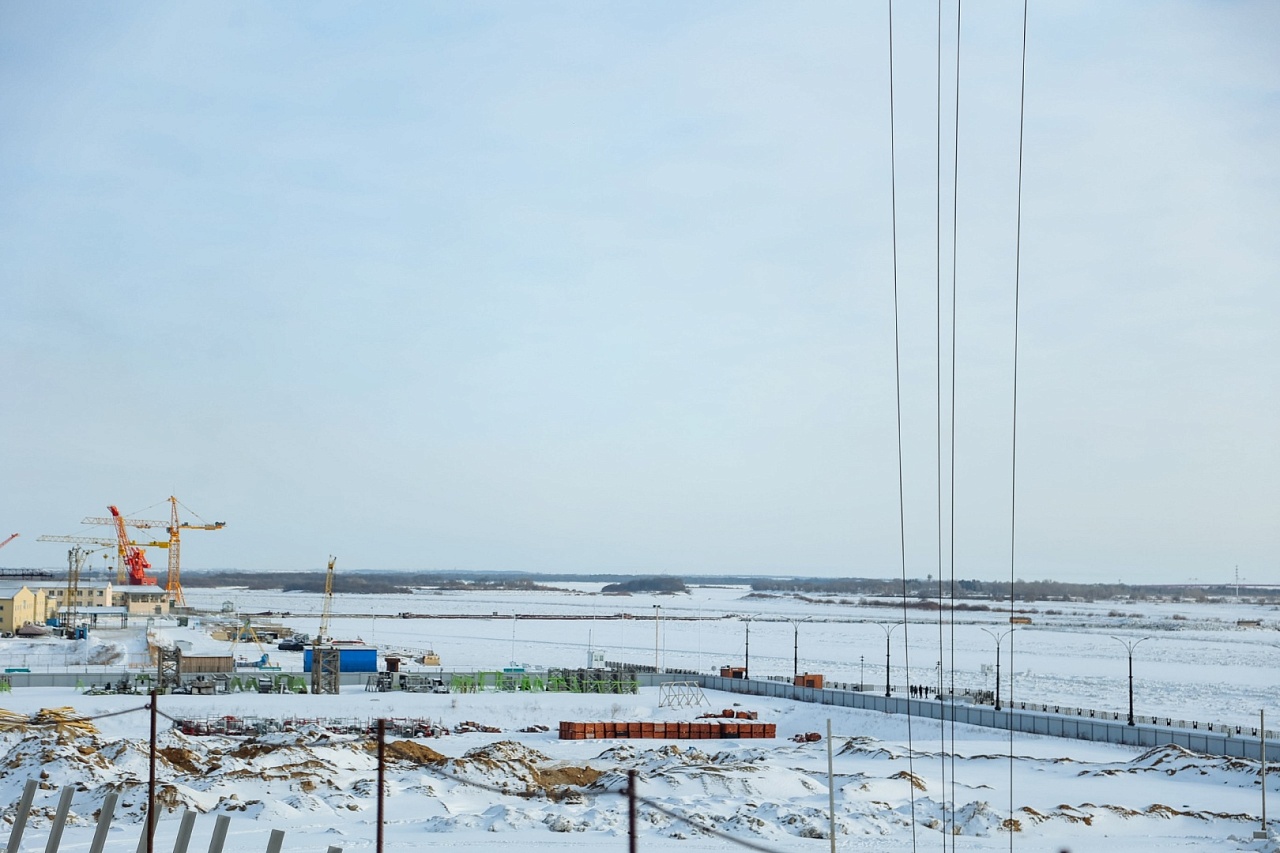 Фото: t.me/mintrans_amur