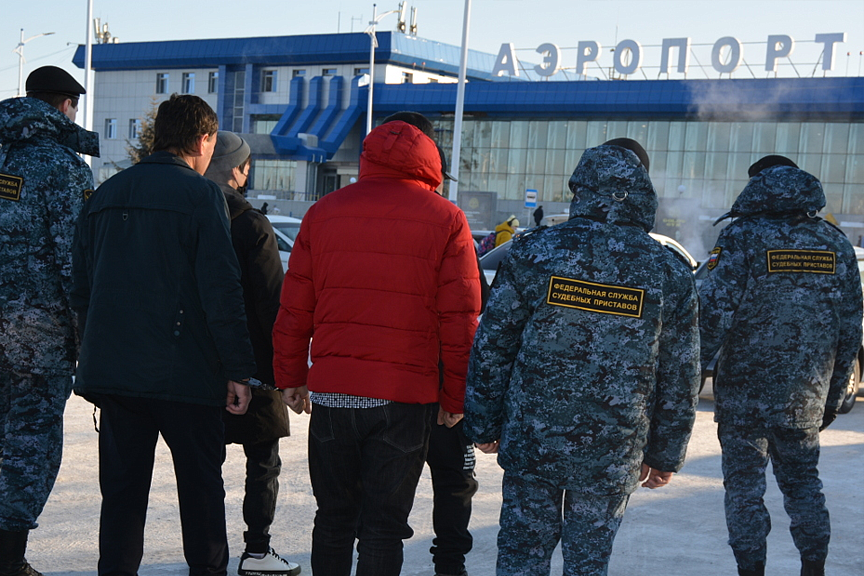Фото: УФССП России по Амурской области