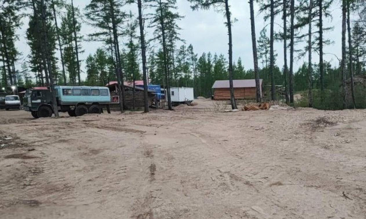 Фото: прокуратура Амурской области