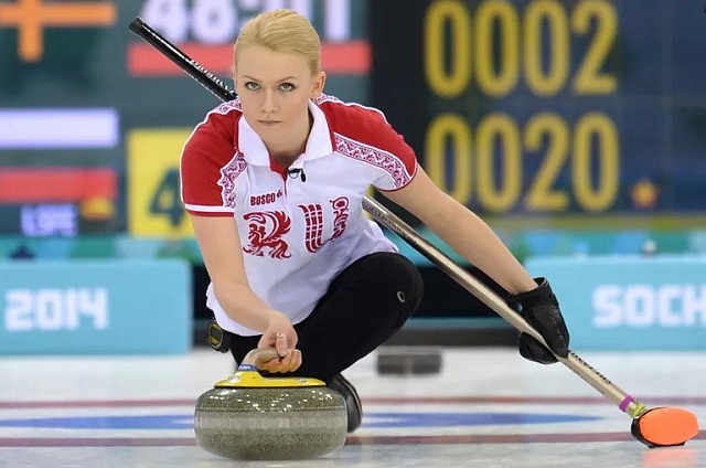 В 2027 году в Приамурье пройдет дальневосточный турнир по кёрлингу