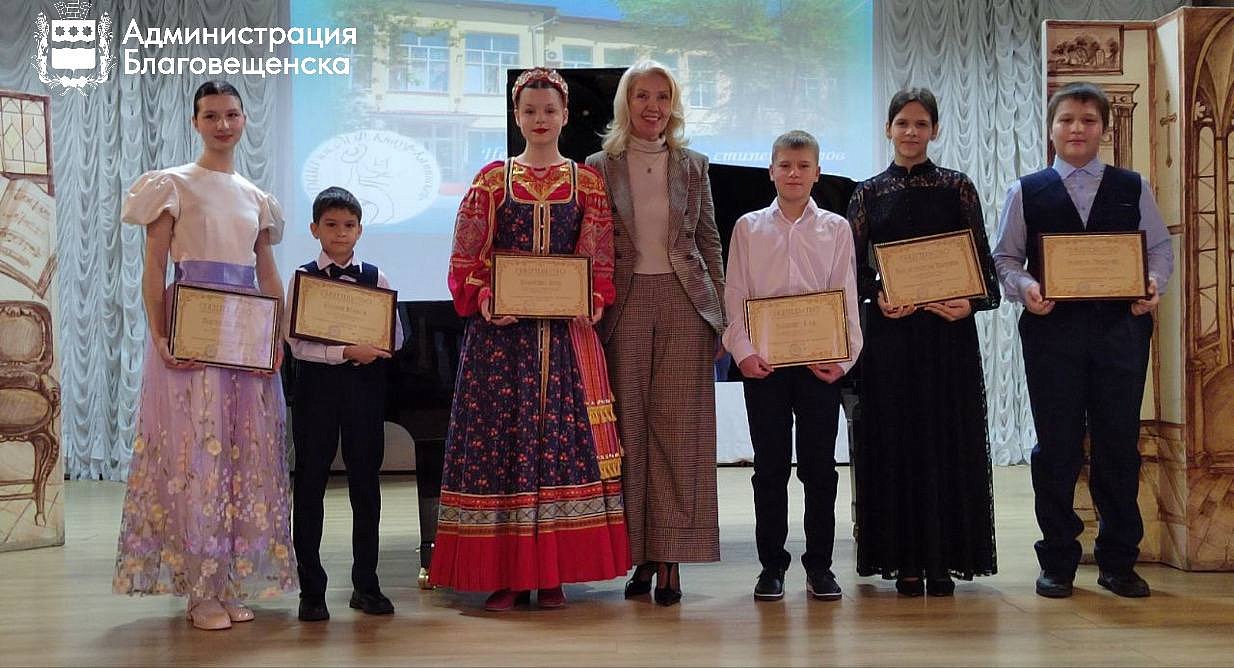 Фото: t.me/blagoveshchensk_rf