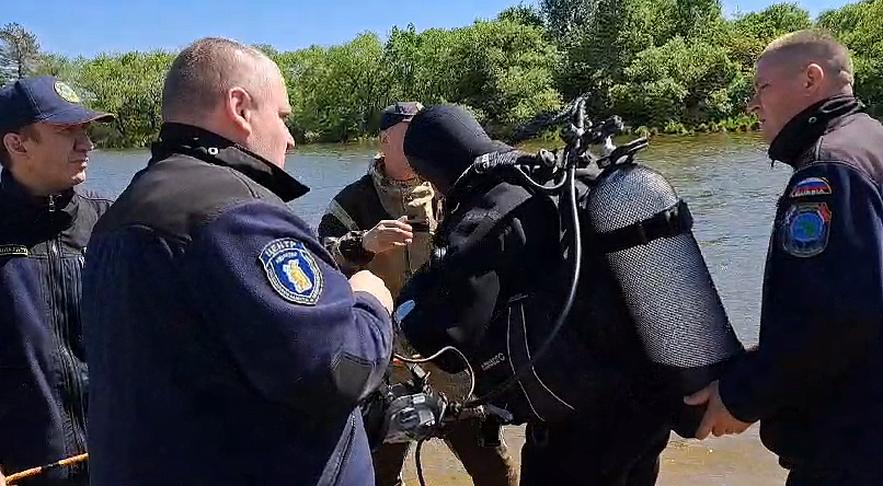 Фото: скриншот видео Амурский центр ГЗ и ПБ