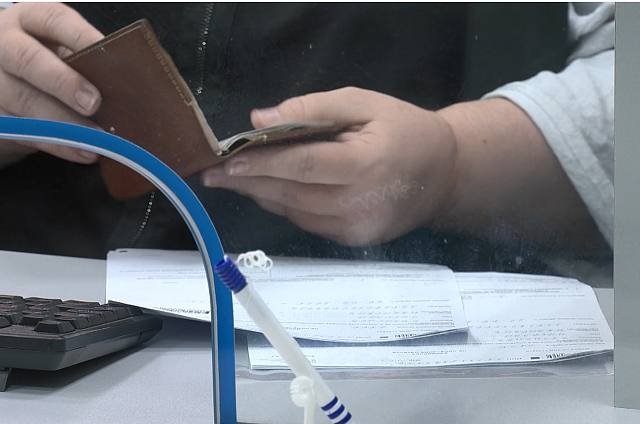 С началом 2026 года амурчанам перестанут выдавать свидетельства об ИНН