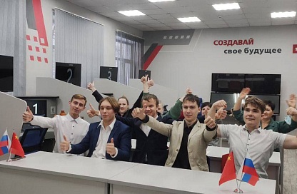 Студенты АмИЖТ стали четырёхкратными чемпионами России и двукратными чемпионами мира