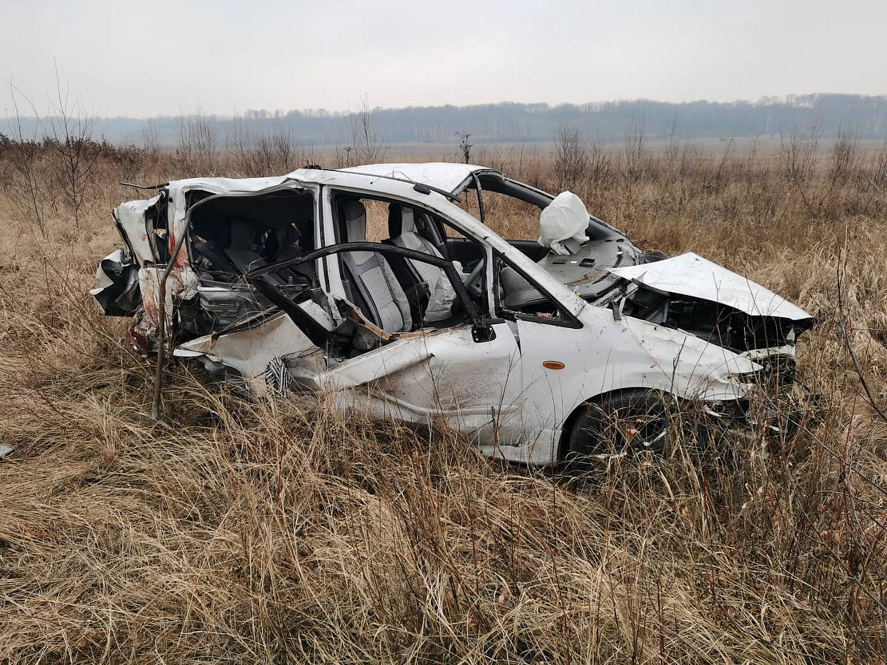 Фото: Госавтоинспекция Амурской области