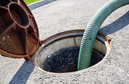 Выбрал «тихое» место: жителя Моховой Пади оштрафовали на 40 тысяч рублей за слив отходов