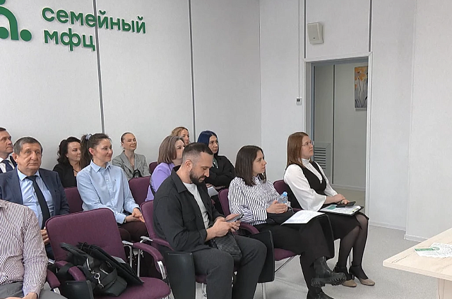 Больше чем работа: амурские компании вводят стандарт поддержки семей