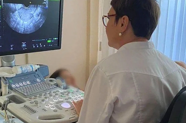 Важные шаги к здоровью малыша: амурчанкам доступен бесплатный пренатальный скрининг 