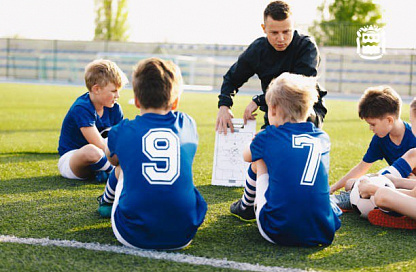 Два миллиона за любимое дело: в Приамурье ждут «земских тренеров»