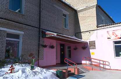 Тихая гавань в Семиозёрке: в Приамурье открылся первый кризисный центр для мам с детьми