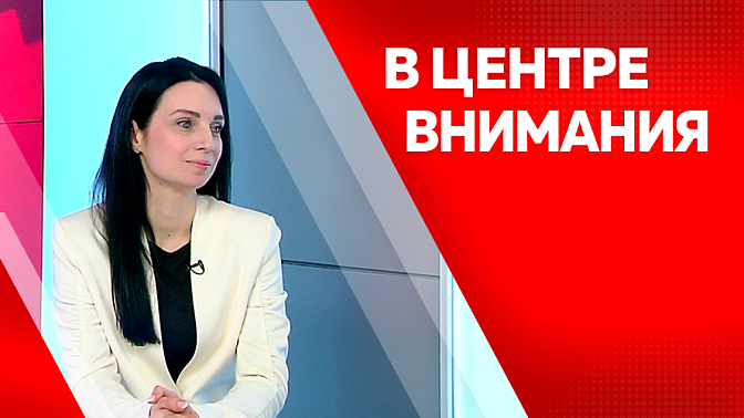 В центре внимания. Стресс перед экзаменами. Как не поддаться панике.