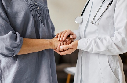 Областной онкодиспансер приглашает амурчан на бесплатные обследования