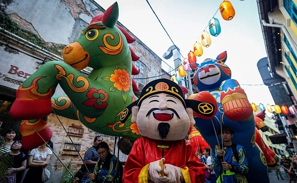 Фото: Annice Lyn / Getty Images