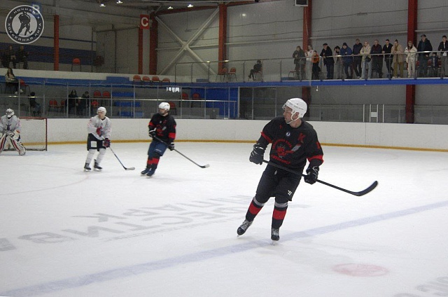 От баскетбола до хоккея: в эти выходные в Приамурье пройдёт несколько спортивных мероприятий