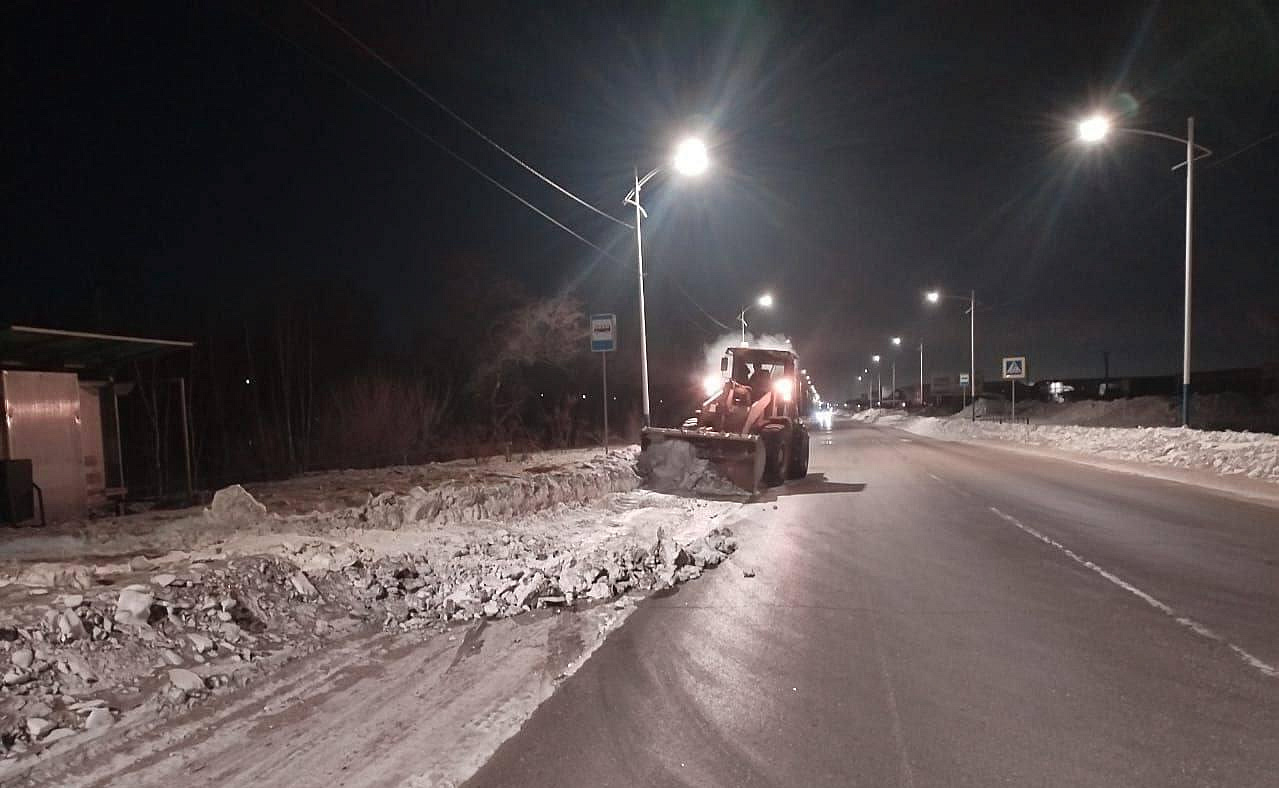 Фото: администрация Благовещенска