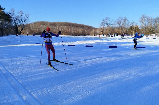 Лыжи, хоккей, гандбол и бадминтон: насыщенные спортивные выходные ждут амурских болельщиков