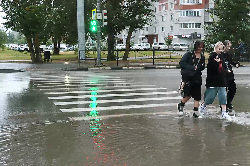 Оцифровка видео с кассет и пленок в Благовещенске