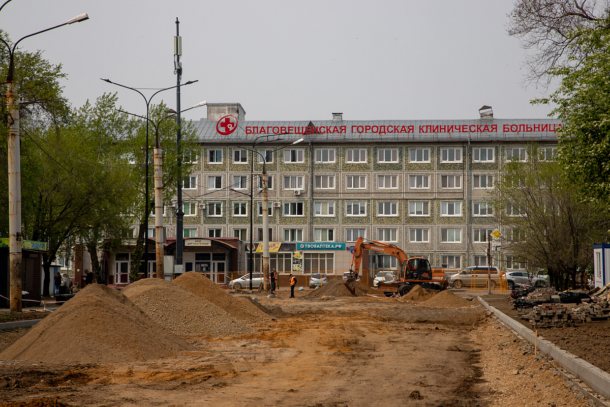 Фото: правительство Амурской области