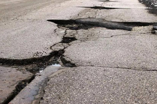 За плохие дороги в селе Чигири оштрафовали замглавы Благовещенского округа