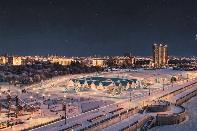 Предприниматели за дело: в Благовещенске открыли сбор заявок на участие в ярмарке «Амурские сезоны»