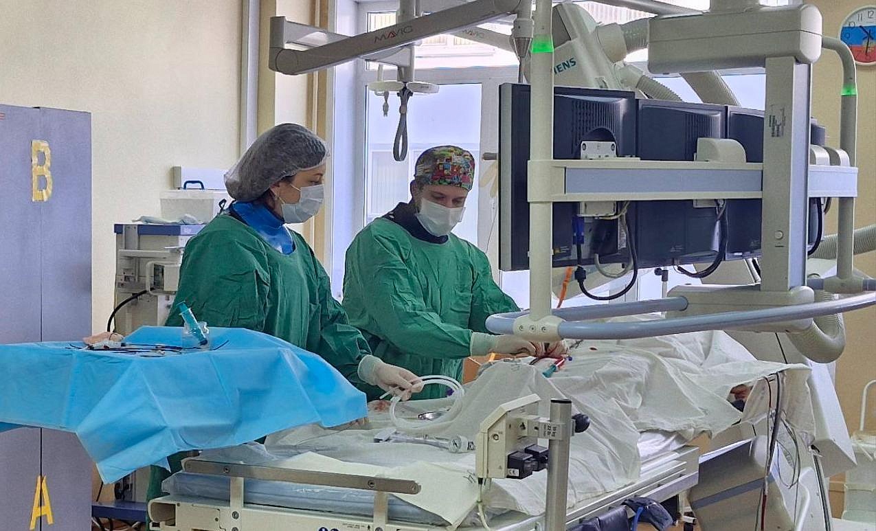 Фото: t.me/minzdravamur