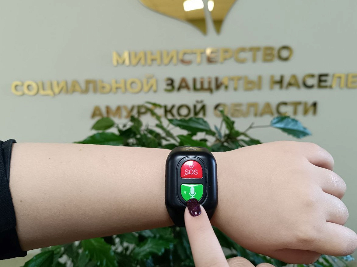 Фото: правительство Амурской области