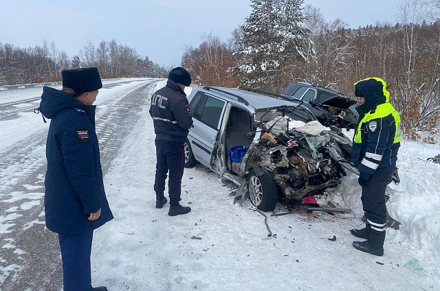 Виновник ДТП, в котором погибли двое людей и пострадал младенец, может получить до 7 лет колонии