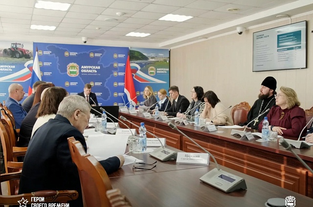 Участники программы «Герои своего времени» приступают к финальному этапу обучения