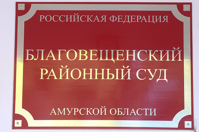 Приговор обвиняемому в резонансном ДТП на улице Василенко в Благовещенске могут смягчить из-за его 82-летней матери